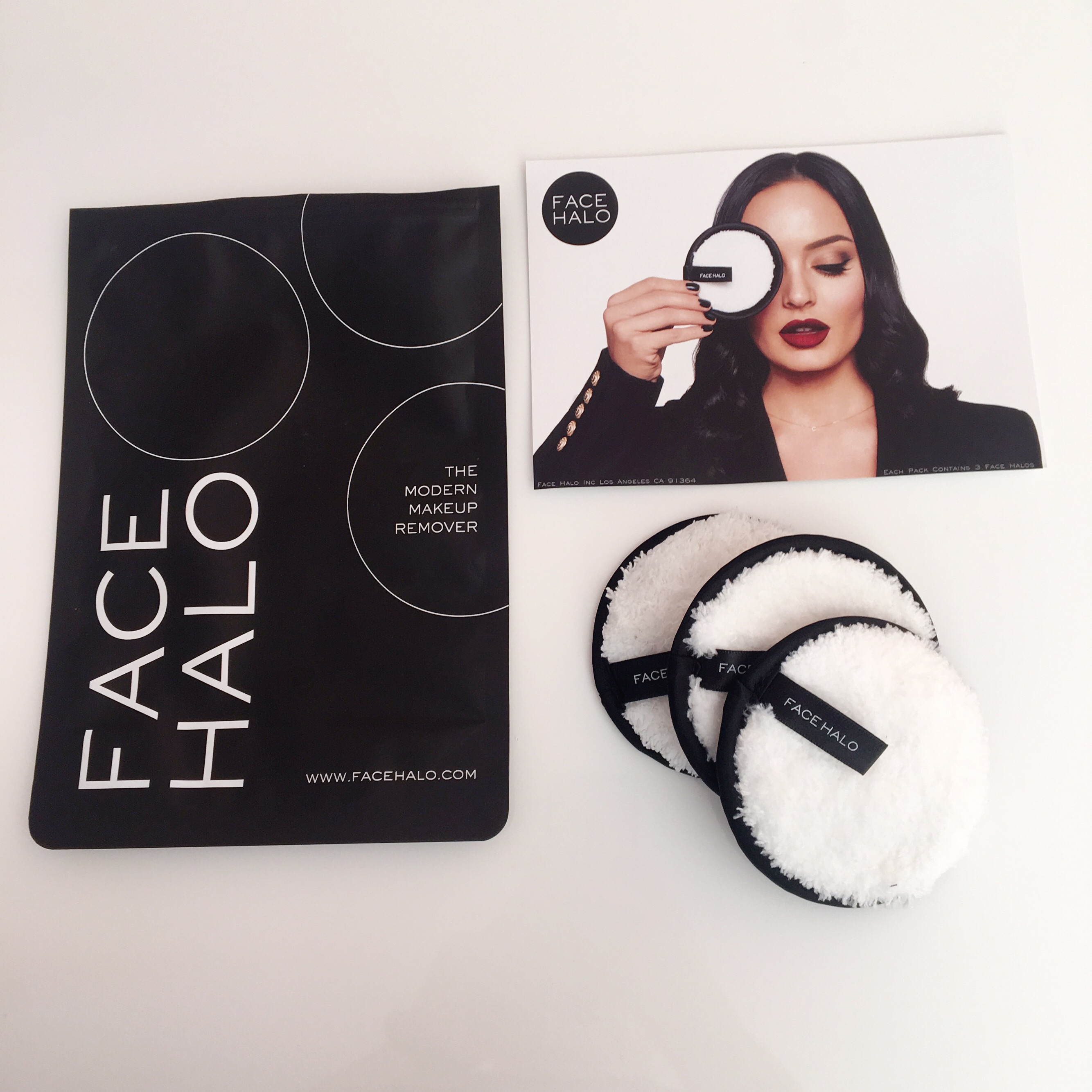 Face Halo – Hit or Miss??? – Miss Evie Beauty
